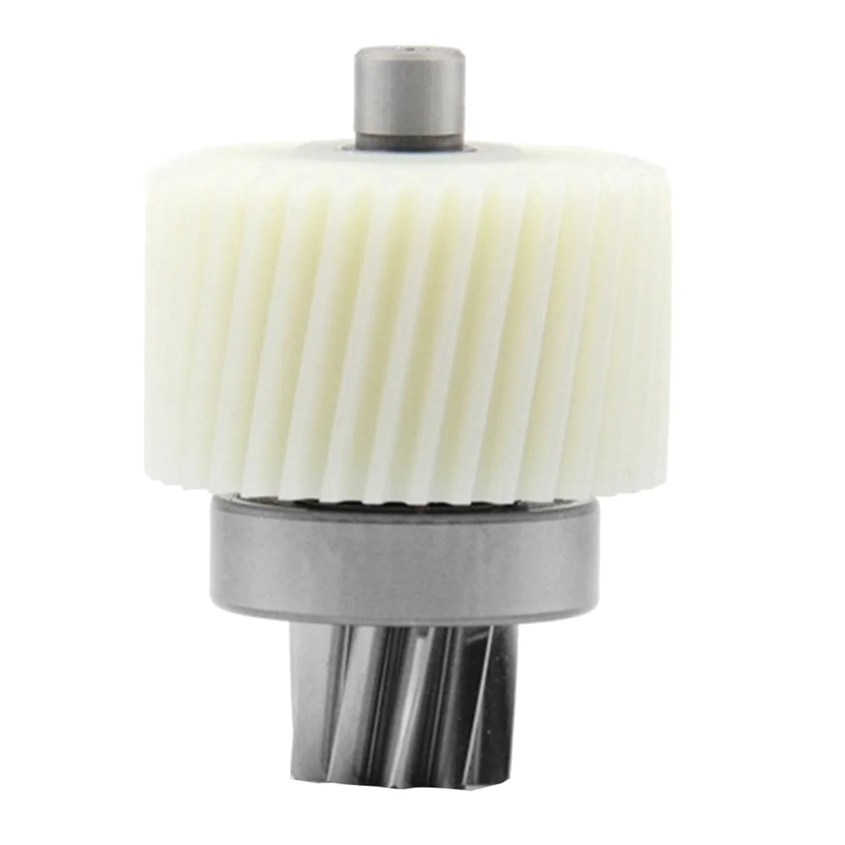 สําหรับ Tongsheng TSDZ2B กลางไดรฟ์มอเตอร์อัพเกรดเกียร์ไฟฟ้าจักรยานชุด Rich