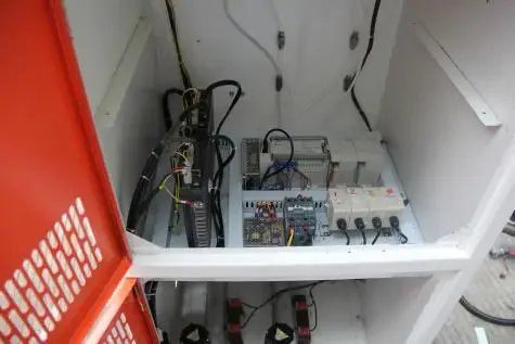 Hersteller von 60 kN Dynamic Soil Triaxial Testgeräten