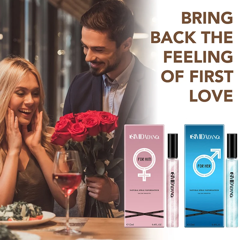 Langdurige feromoon van de mens om vrouwen aan te trekken Deodorant Body Spray Flirten Moedigen daten Geurig Flirten Erotisch geur