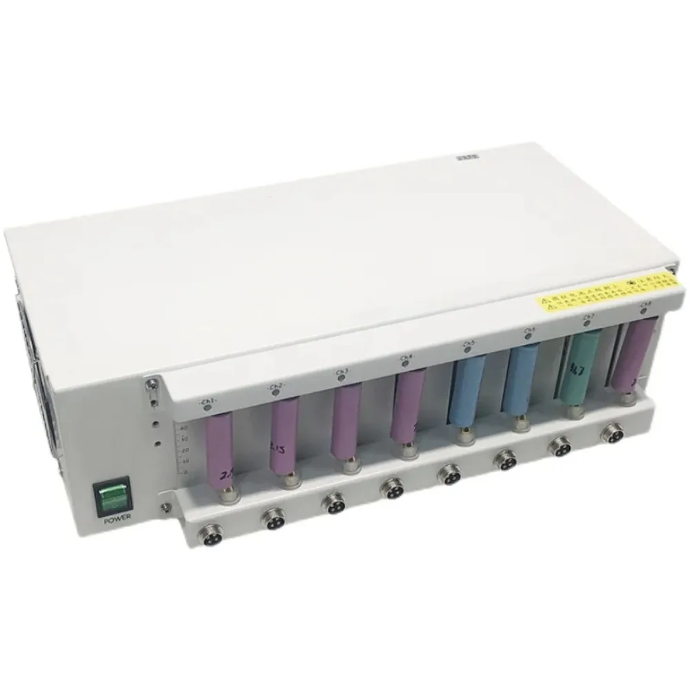 Resistance Test Instrument Charge Test Cabinet