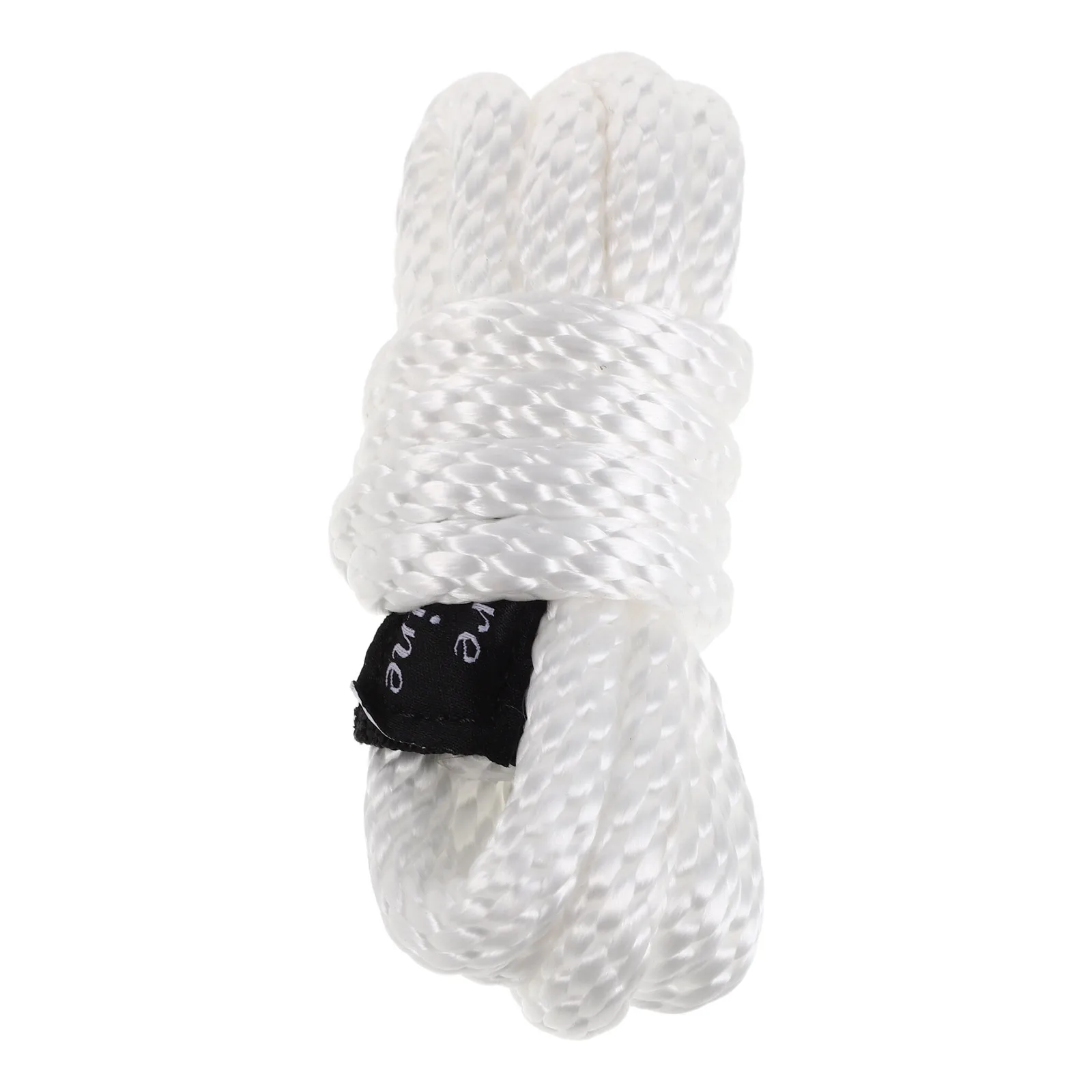 

Premium Yacht Rope 15m Length 14mm Diameter Heavy Duty Boat Bumper Cord Weatherproof Anti-Uv Resistant