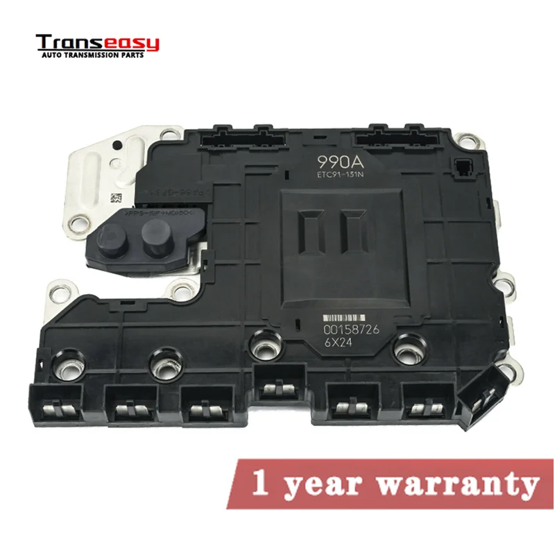 ETC91-131N  TCU TCM Car Transmission Control Unit Module Suit For Nissan Auto Accessories ETC91131N