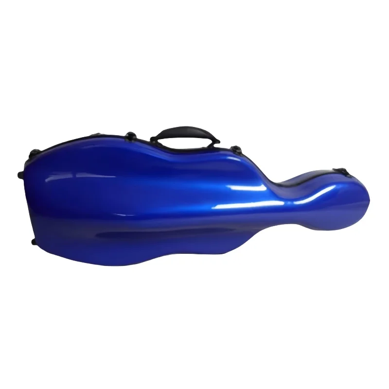 Fiberglass Viola Case, Factory Outlets, High Quality, 15-16.5