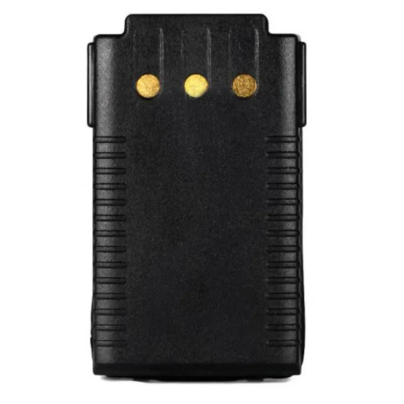 High Quality Full 2000mAh 7.4V SBR-24Li Replacement Li-ion Battery for YAESU FT-70D, FT-70DR, FT-70DS Walkie-Talkie Batteries