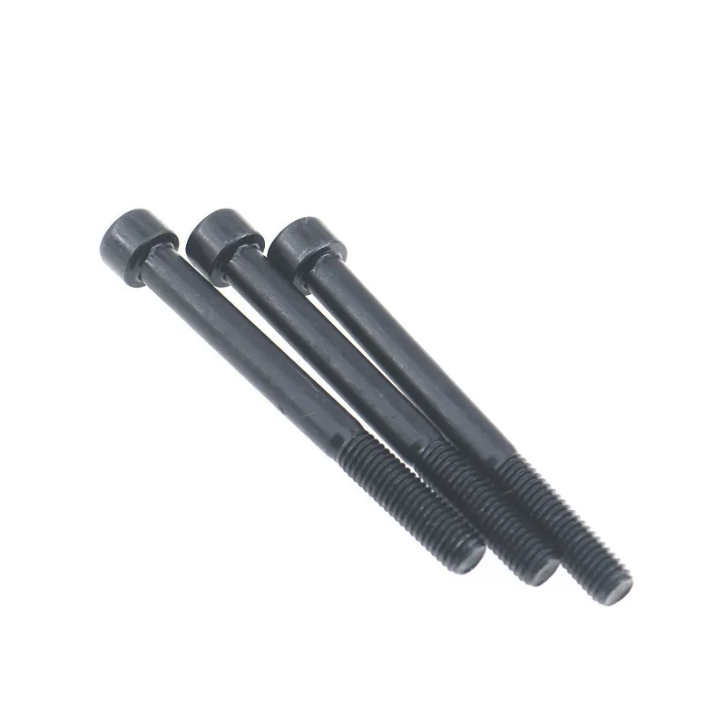 Motorcycle repair tool piston pin special screw disassembly and assembly piston pin tool special screw