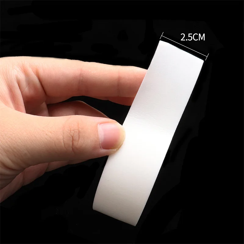 1PCS/3PCS PE Foam Double-Sided Tape – Waterproof Sponge Adhesive Tape