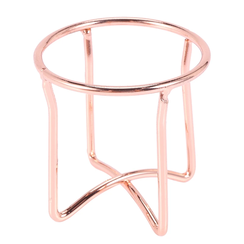 A19Q-مكياج نفخة رف الإسفنج حامل الجمال ماكياج مسحوق نفخة خلاط تخزين الرف الإسفنج تجفيف حامل حامل