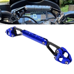 Mocowanie akcesoriów do rączka motocyklowa drążków MMBCU do SYM MMBCU158 MMBCU150 mobilny reflektor nawigacyjny woltomierz akcesoria