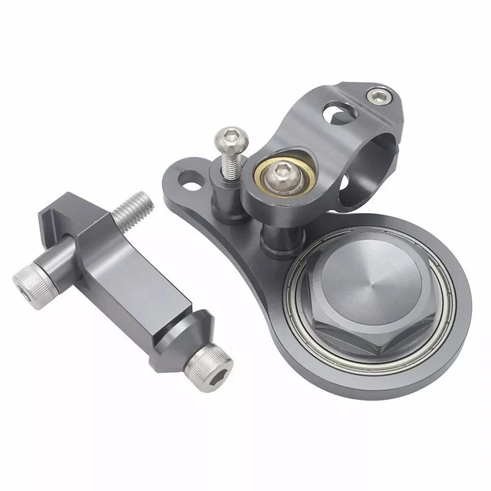 

Черный монтажный комплект ZX636 Высокопрочный алюминиевый кронштейн Монтажный комплект Монтажный кронштейн Простая установка Надежная работа