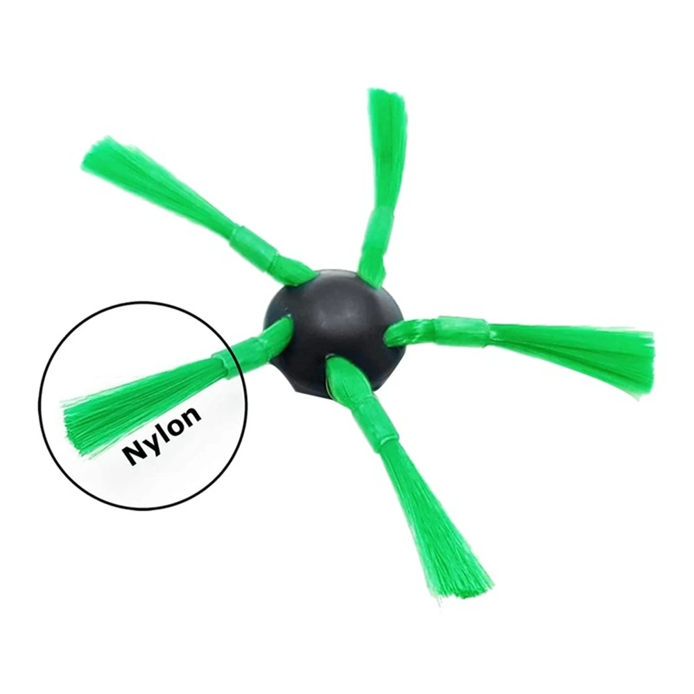 Gorąca szczotka boczna do odkurzacza robota Vorwerk Kobold VR200 VR300