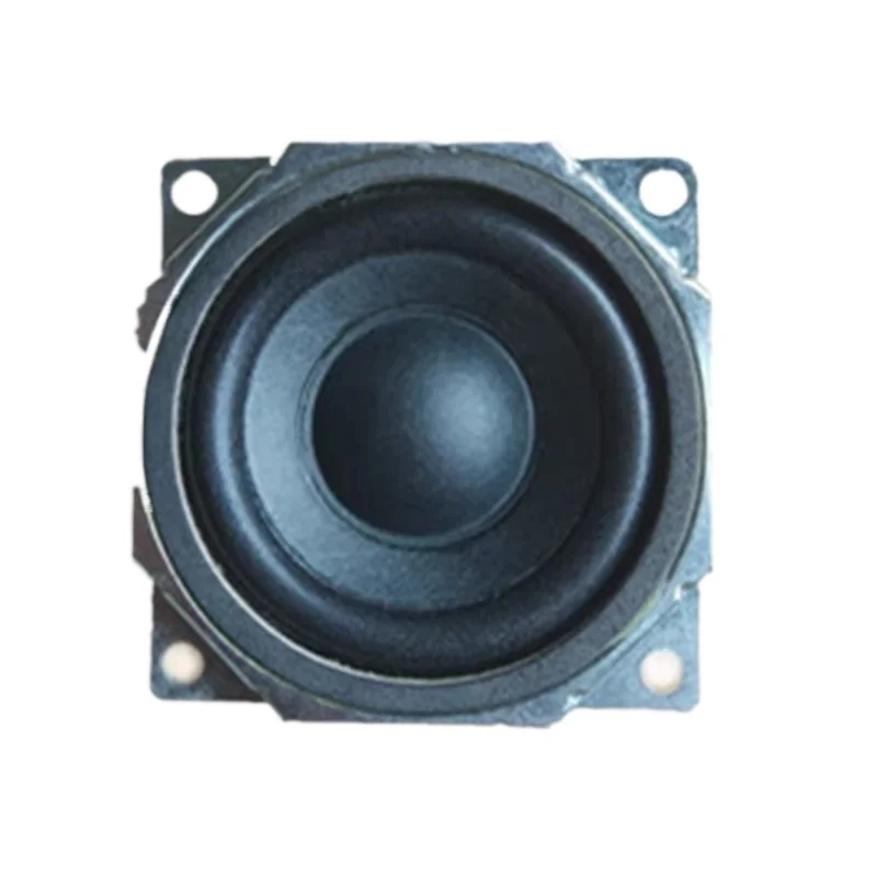 SOTAMIA 2 قطعة 2 بوصة كامل المدى المتكلم 4 أوم كبير المغناطيسي الصلب المدرسة الثانوية مضخم الصوت مكبر صوت المتكلم