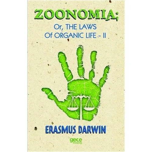 Zoomania - Or, The Life Organic Life 2