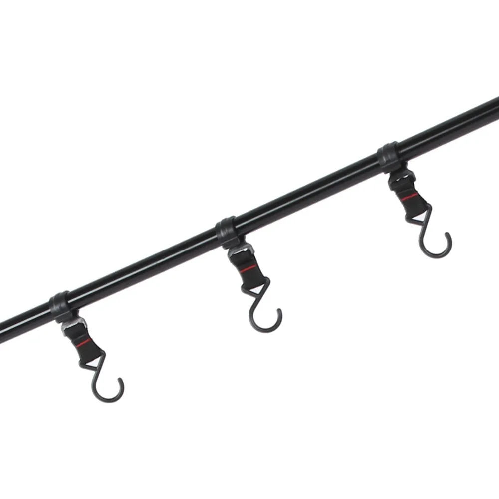 durable-aluminum-alloy-triangle-storage-tripod-multifunction-black-cookware-hanger-folding-hanging-rack-travel
