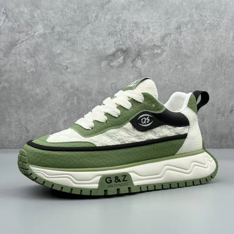 

New casual shoes for men and women, summer breathable mesh sports shoes, casual lightweight soft soled running shoes, sports sho