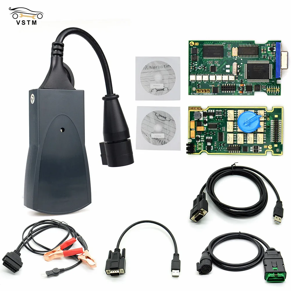 Diagbox V9.91 Полный чип Gold Edge Lexia3 PP2000 PSA XS Evolution V7.83 Lexia Super Прошивка 921815C Lexia 3 для Citroen/Peugeot