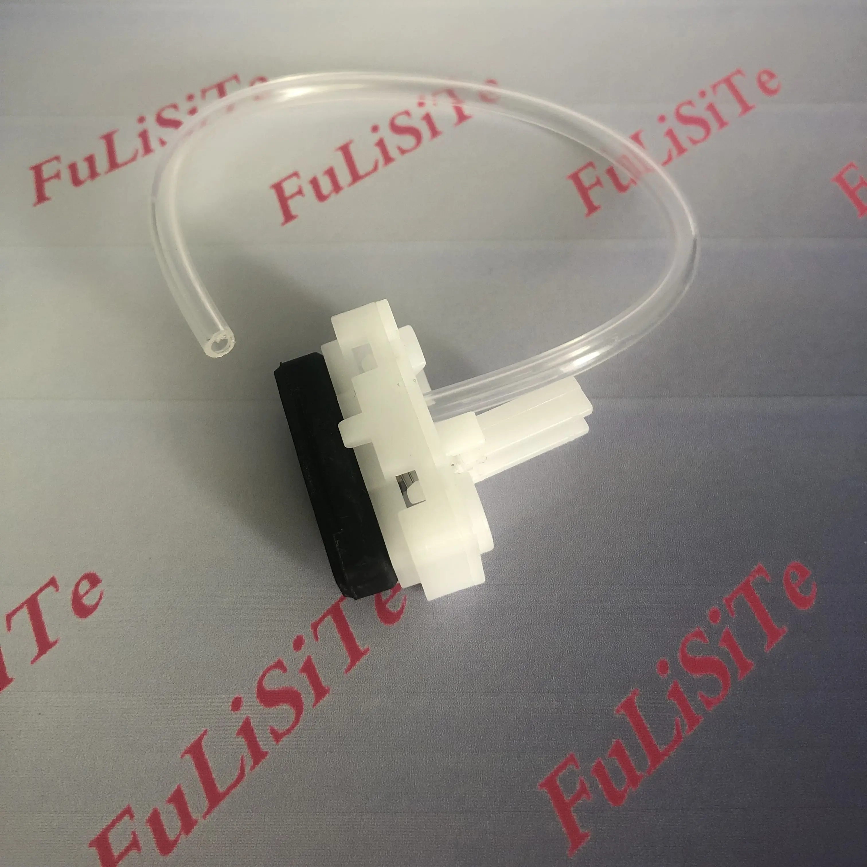 

SP740 Крышка печатающей головки на водной основе или экосольвентный внутренний наружный принтер Крышка печатающей головки DX4