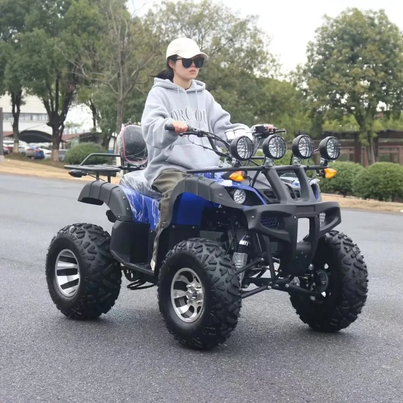 

Вездеходный пляжный багги, версия с автоматической коробкой передач ATV 250CC, новый, неиспользованный