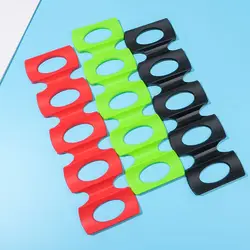 New Organizer Stacking Tidy Tool Drink Mat Kitchen Gadgets Can Beer Rack Wine Bottle Holder Can Holder Fridge