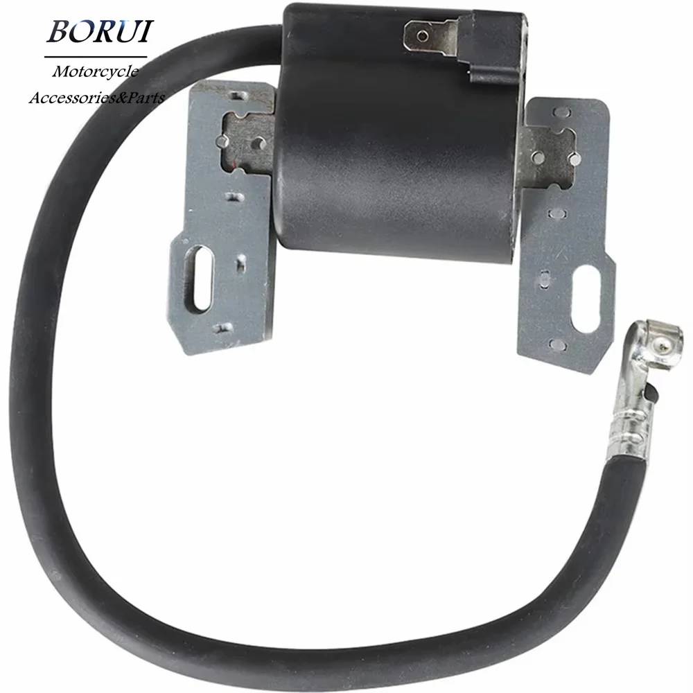 

Lawnmower Ignition Coil for Briggs & Stratton 591420 398593 395489 397316 697036 496914 799285 298502 395488 792395 793281