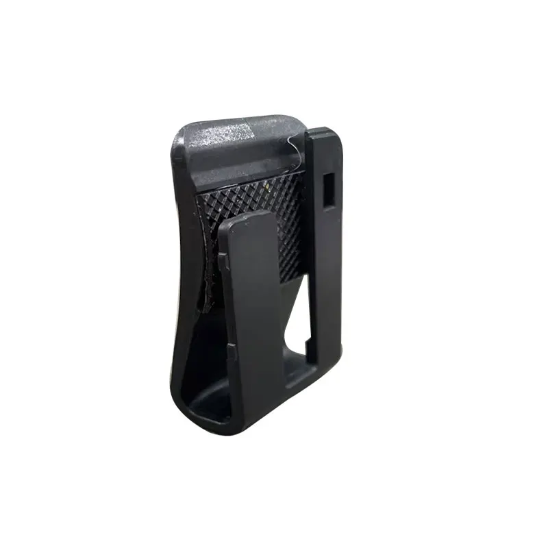 For Cardo PACKTALK Edge Motorcycle Bluetooth intercom Helmet clip