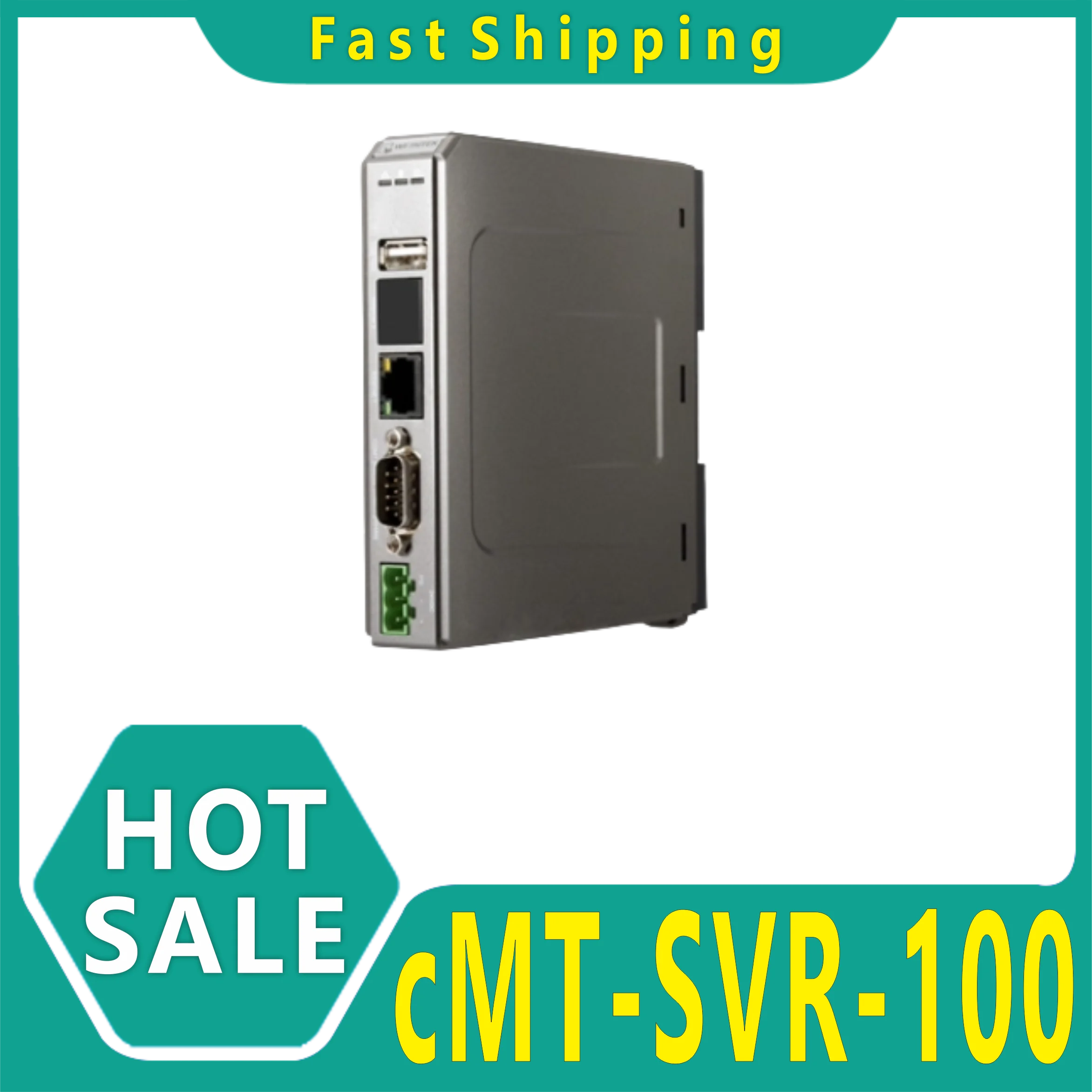 100% brand new factory stock cMT-SVR-100