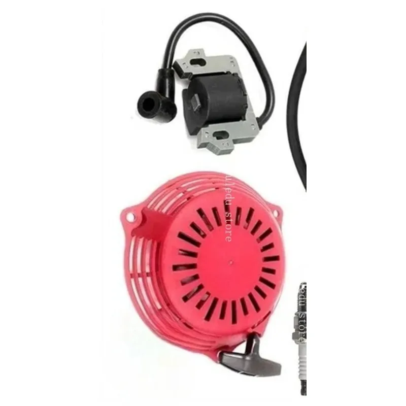 

Apply To GCV160 GCV135 HRT216 GCV160a GCV160 Carburetor, Air Filter, High Pressure Package, Pull Tray