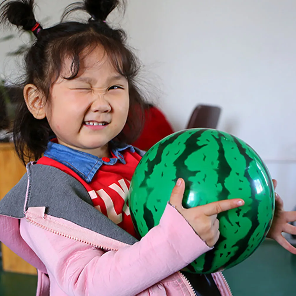 10 قطعة كرة سباحة قابلة للنفخ حمام سباحة من مادة PVC قابل للنفخ للأطفال والكبار حفلة صيفية لعبة خارجية مجموعة كرات السباحة