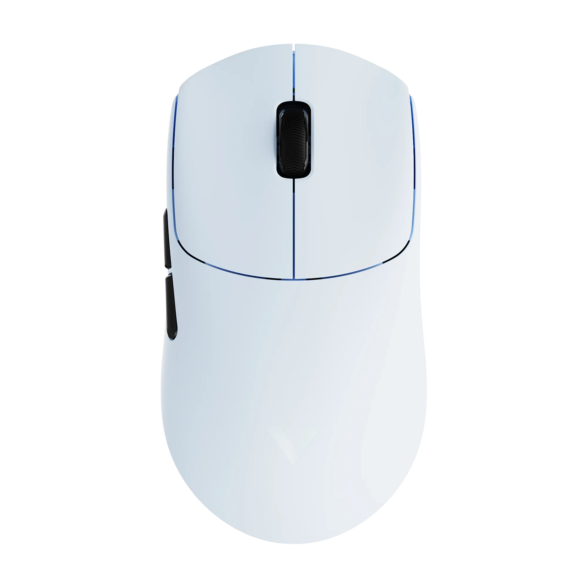 Rapoo VT0 Air MAX ワイヤレスゲーミングマウス 真の8Kワイヤレスポーリングレート eスポーツグレード 39g軽量 30000DPI光学エンコーダー