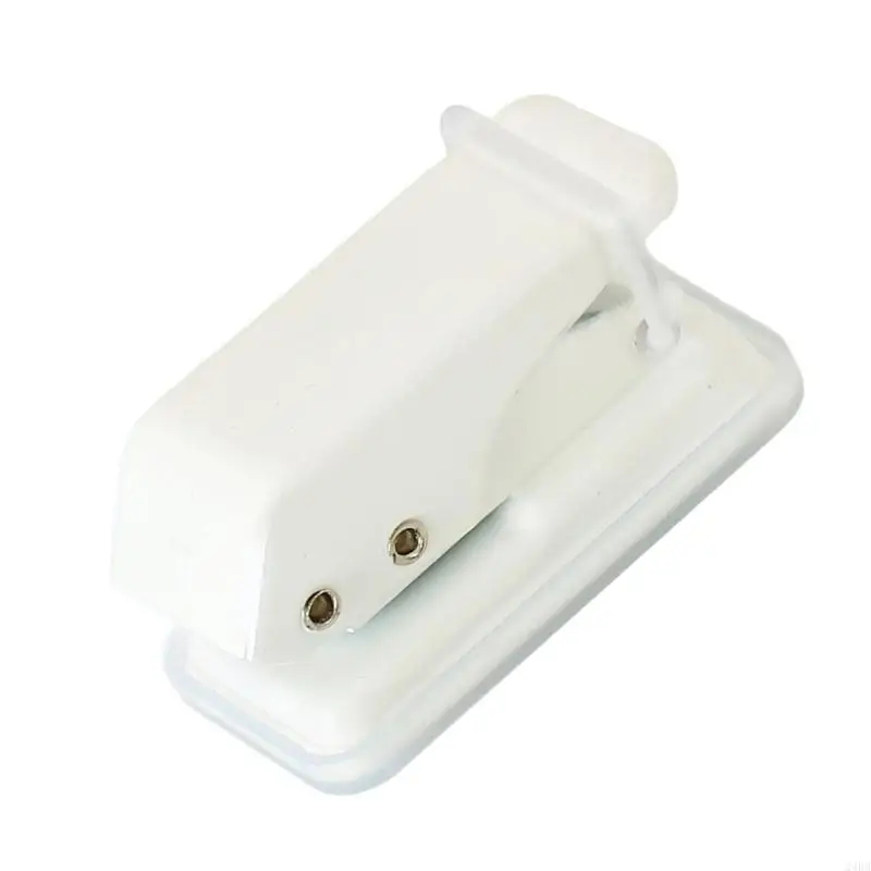 Manuale Mini Hole 5 Colore Opzione Design portatile per articoli per ufficio Craft Office FORNITÀ con metallo