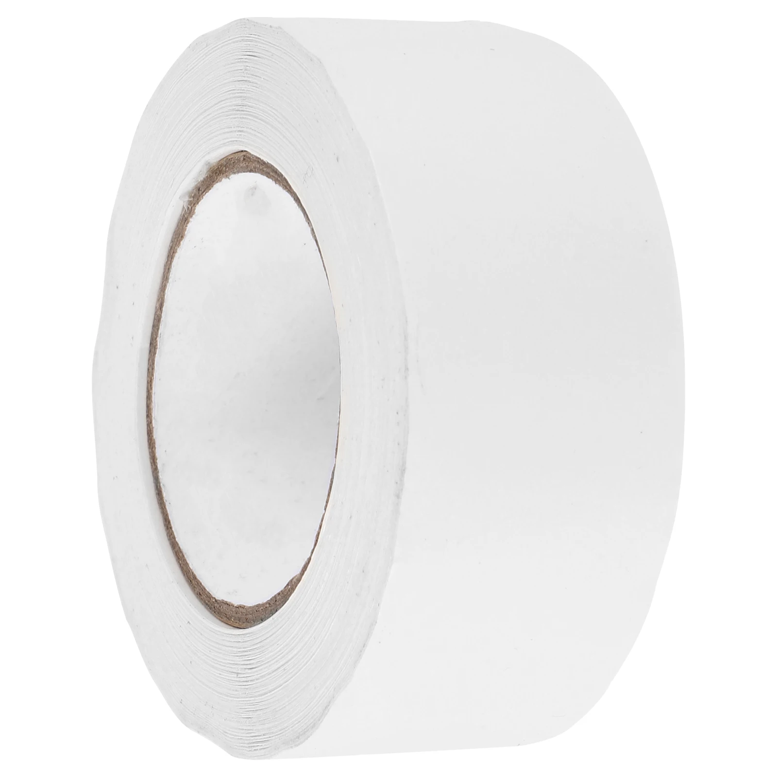 

Round Clear Stickers Self Adhesive Transparent Labels Gift Box Packaging Sealing Envelope Tab Sealer Dot Label Stickers