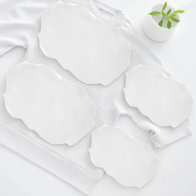 

4Pcs Simulated Cloud Decor Hanging Ornaments for Ceiling Romantic Party Wedding Decoration Party Cloud Hanging Ornament