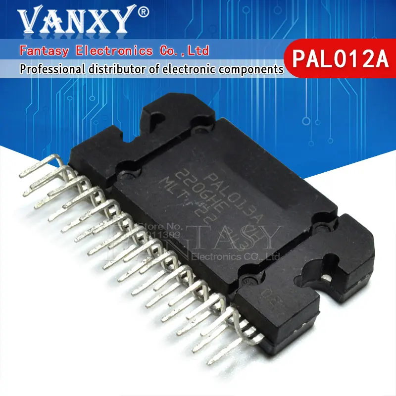 1pcs PAL013A ZIP-27 PALO13A ZIP27 PAL013 ZIP PAL012A PAL012 PAL011A PAL011 PAL007A PAL007 ZIP-25