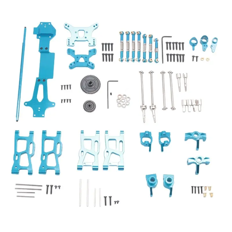 bedw-para-wltoys-144001-144002-144010-1-14-kit-de-piezas-de-mejora-para-coche-rc-accesorios-de-modificacion-de-eje-de-transmision-color-2