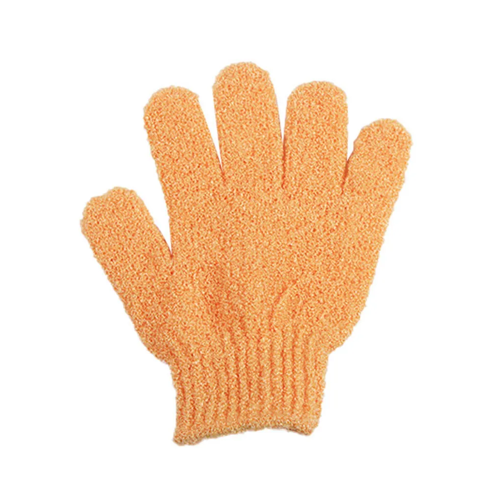 

Набор из 15 штук: Мочалки-перчатки для душа, массажные, отшелушивающие, для глубокого очищения и смягчения кожи тела, удаляющие загрязнения