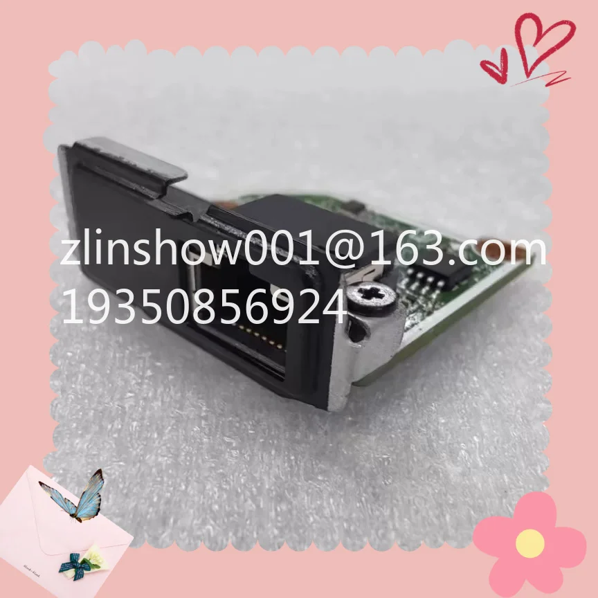 HP Flex IO v2 Parts HDMI DP TYPE-C VGA 2.5GbE USB COM Port Original Extension
