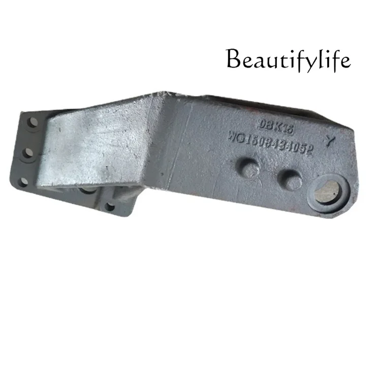 

Provide heavy truck, accessories AZ1608434052 flip horizontal tie rod right friend frame