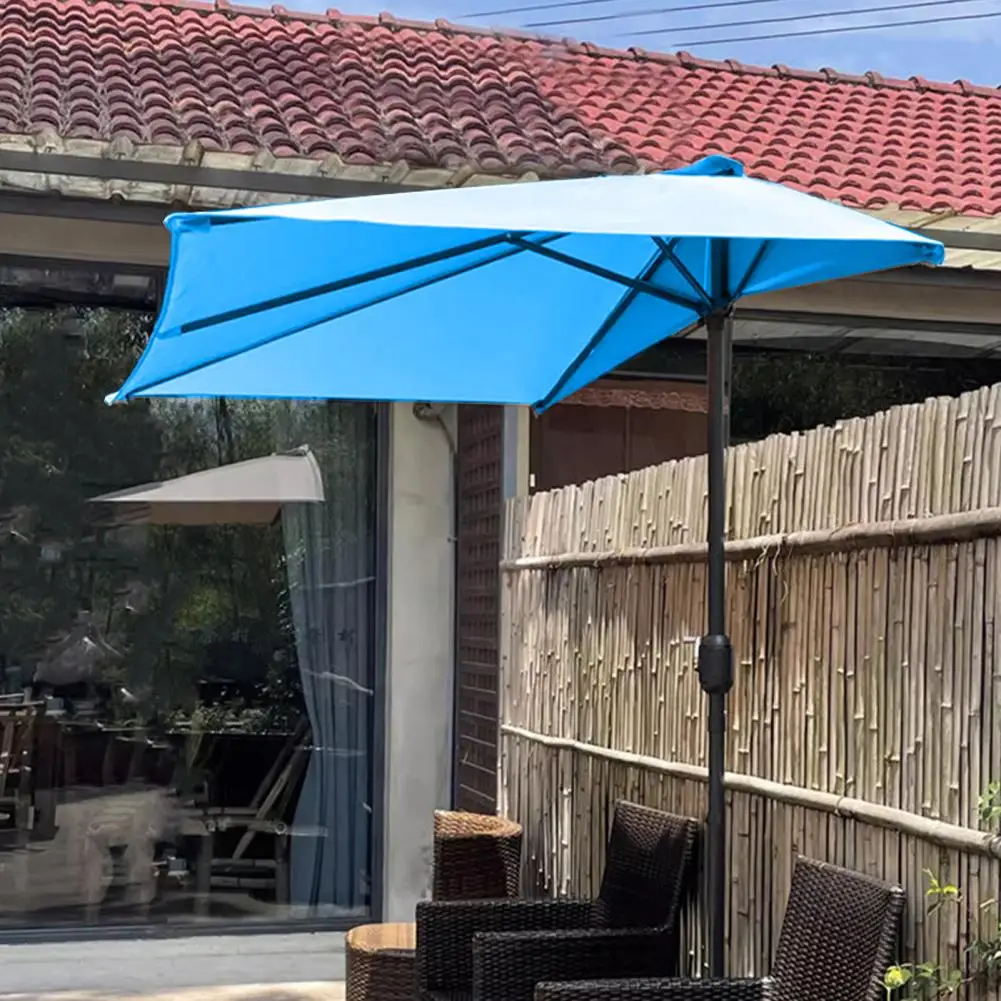 

Сменный тент для зонта, тканевое покрытие, защита от УФ-излучения, съемный, для улицы, пляжа, сада