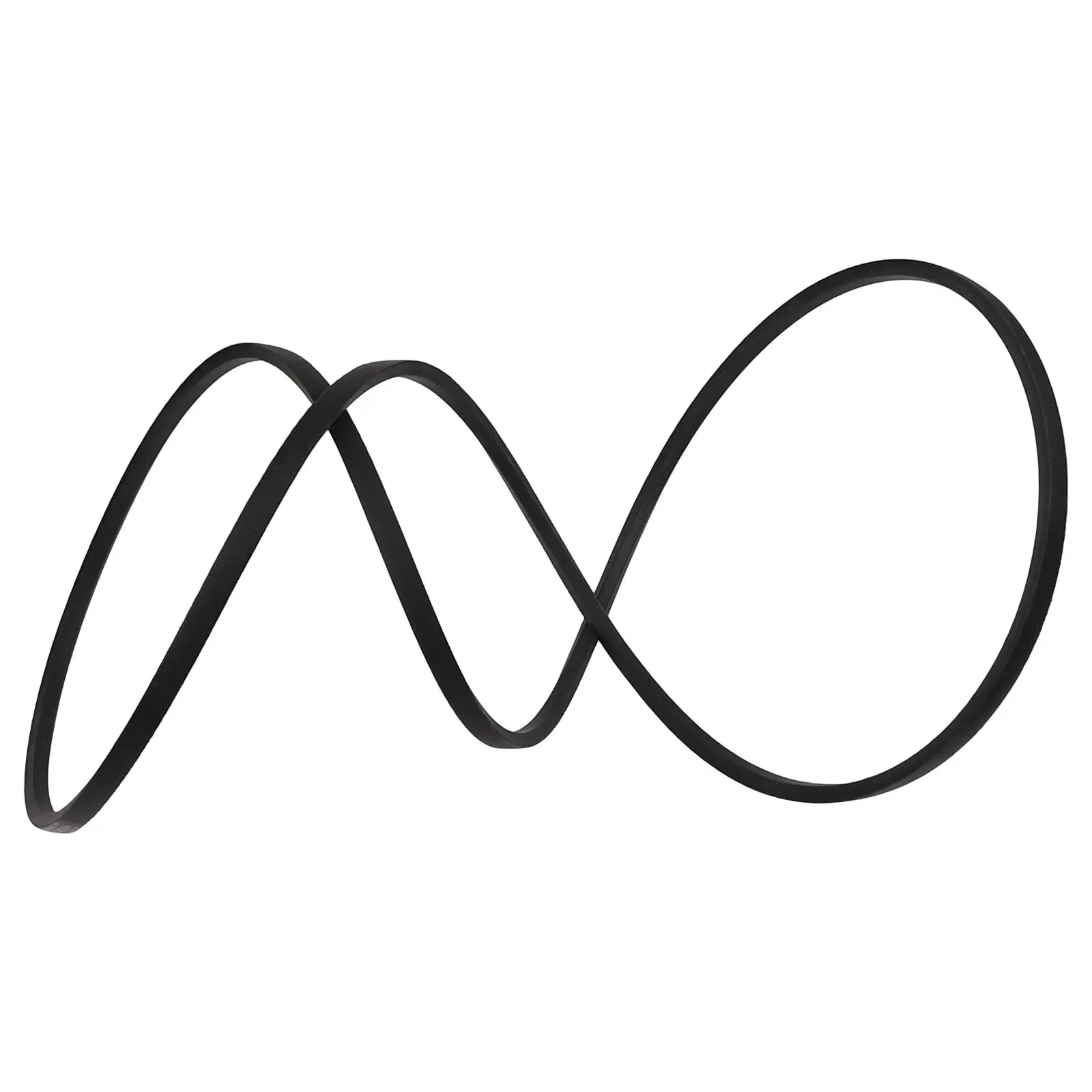 

Сменный ремень для газонокосилки, подходит для M118760, 07200116, 1732966, заменяет 915157, 915169, для эффективной стрижки травы.