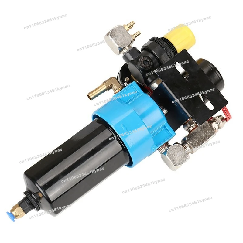 For Large Round Machine, Air Jet, Electronic Refueling Machine, Hair Dryer, Oil-water Separator, Filter Water Filter