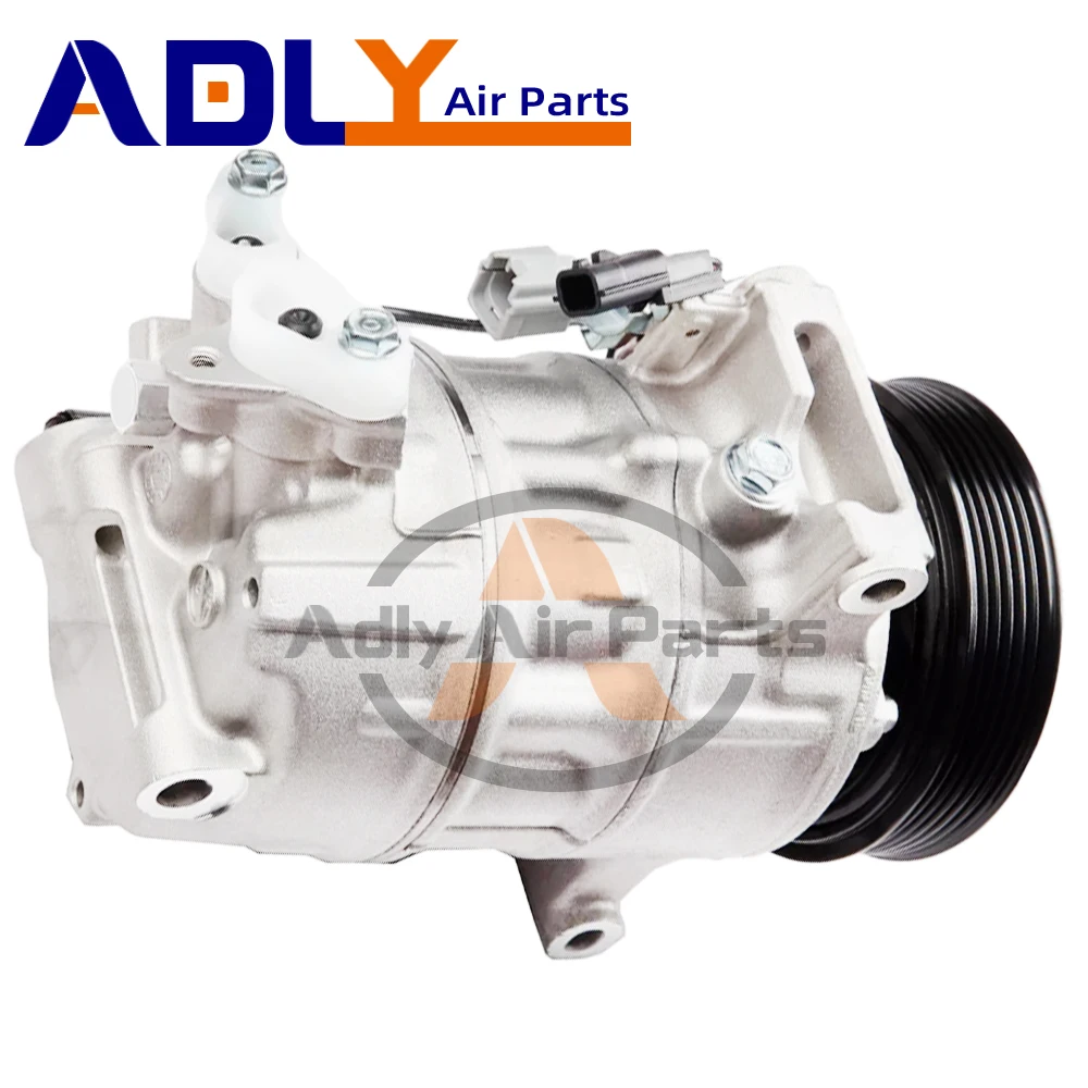 

Для Nissan Tsuru 1.6L 2014-2015 для Sentra 1.8L 2013-2019 компрессор переменного тока 926003SH1A 926003SH1B 926008J00B 926003SH0A 926008J00B