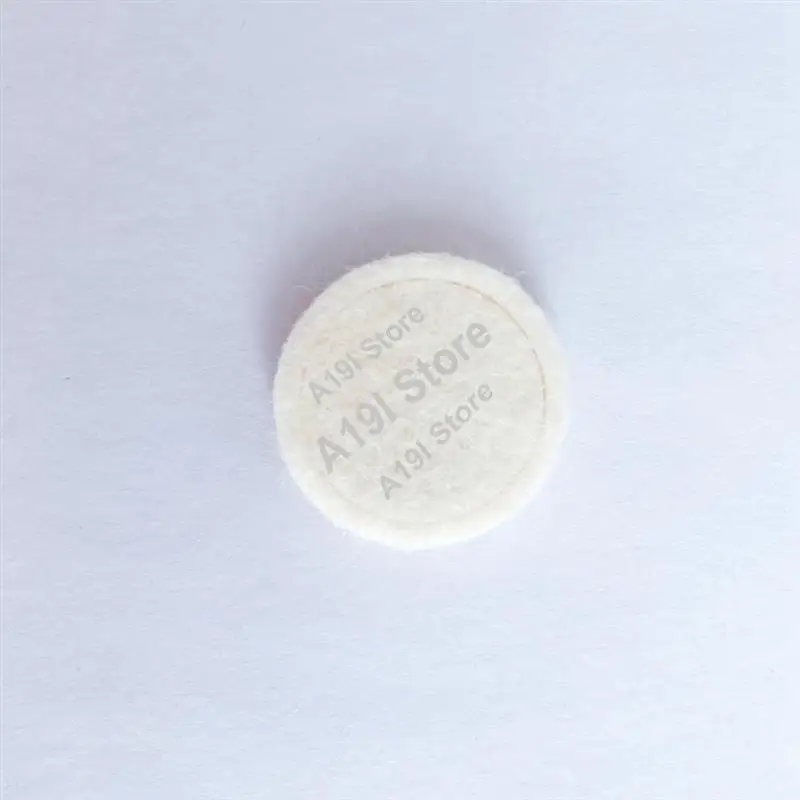 Felt Washer For Breville Espresso Machine Grinders Models BES870, BES878, BES880 Number SP0001575, Wool Ring Accessories-New