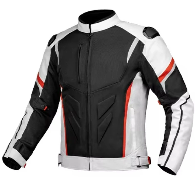 

New motorcycle cycling clothes breathable cycling clothes