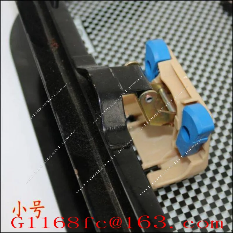 Electric Four-wheel, Tricycle Breathable Sunroof, Tempered Glass Passenger Soliciting Three-wheel Sunroof