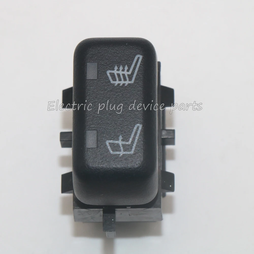 

OEM 3W4T-14D694-AC 3W6T-14D695-AB Seat Heater Switch for Ford 3W4T14D694AC 3W6T14D695AB