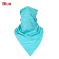 Blue(Solid)-2pcs