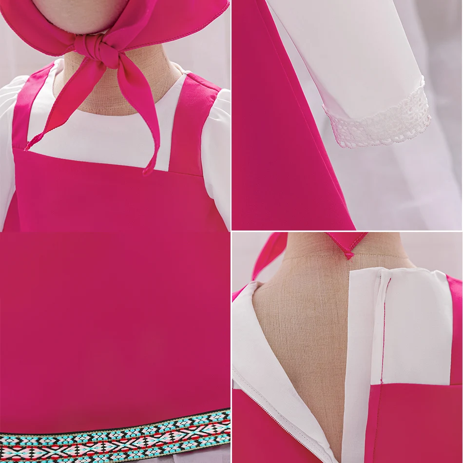 Thumbnail 4 - #51 Best Baby Girl Party Dress to Buy In 2026