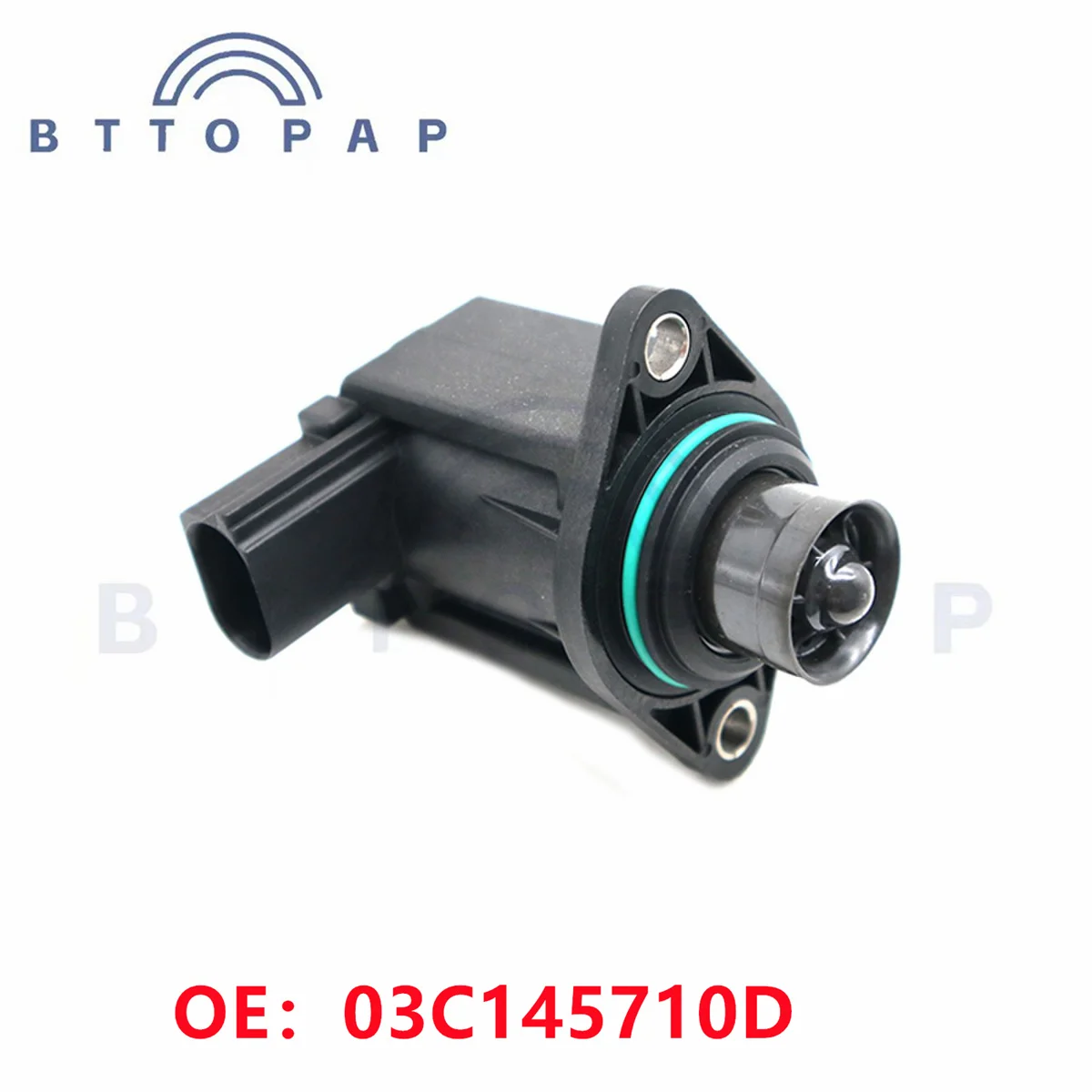 03C145710D 03C145710C 03C145710E Turbocharger Through Solenoid Valve for Audi A3 for Volkswagen GTI Eos Passat Beetle 03C145710A