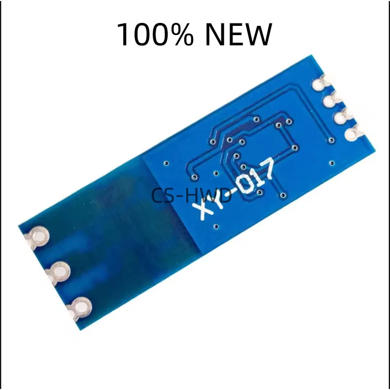 TTL turn RS485 module 485 to serial UART level mutual conversion hardware automatic flow control