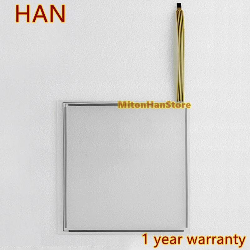 

Brand New For AMT98917 AMT98917000 91-98917-000 Touch Panel Screen Glass Digitizer