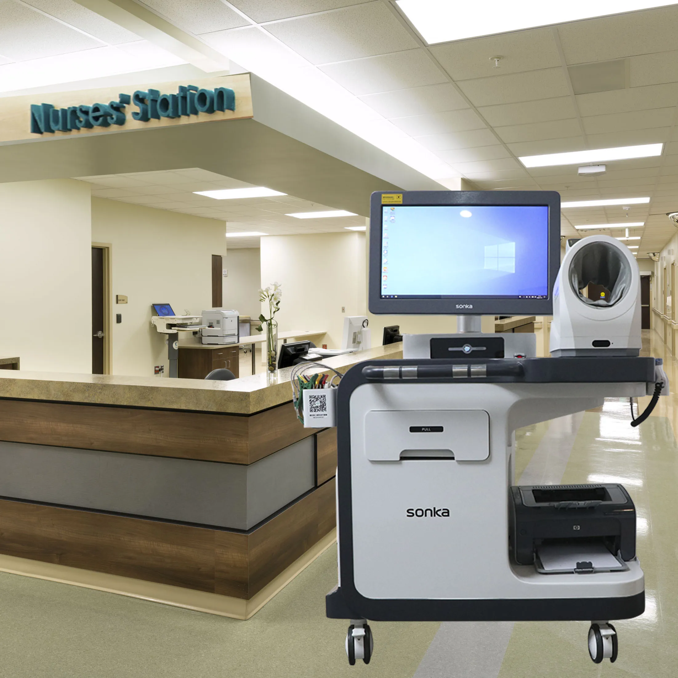 Bioimpedância Bioquímica Clínica Instrumentos Analíticos Totalmente Automáticos Analisador Químico